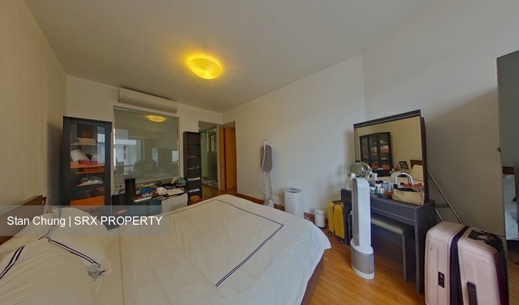 Visioncrest Orchard (D9), Condominium #520560351